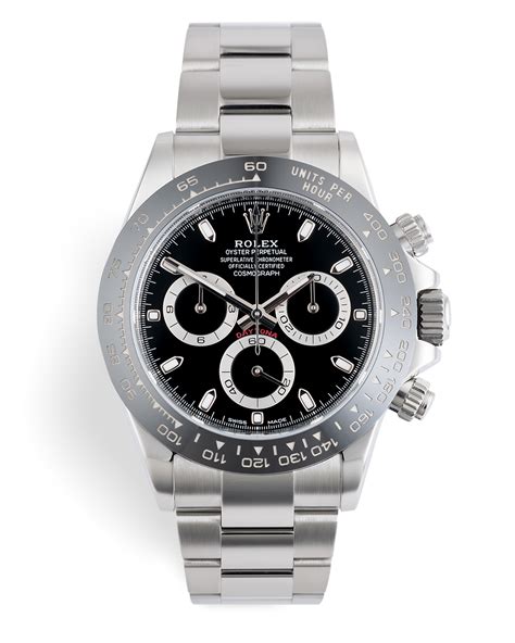 rolex daytona 2024 price